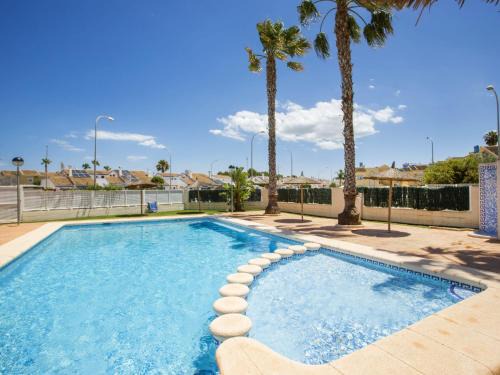 Vergel Casa | Holiday Home Limon by Interhome