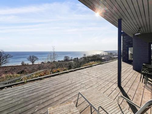 Sandkaas Casa | Holiday Home Linda - 200m from the sea by Interhome