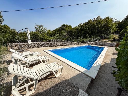Trn Casa | Holiday Home Little Heaven