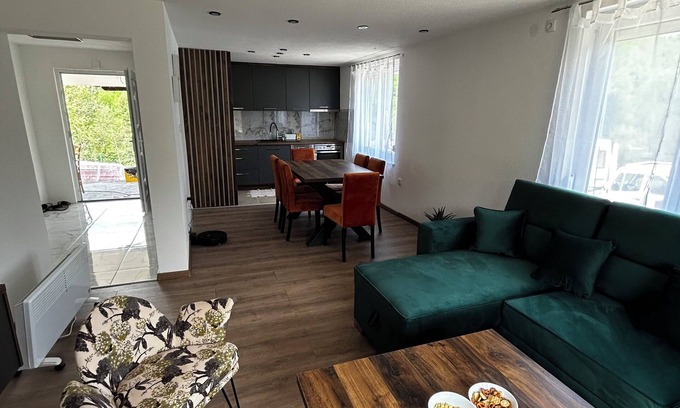 Laktasi Casa | Holiday home located just 5 km from Slatina Spa and 10 km from Banja Luka.