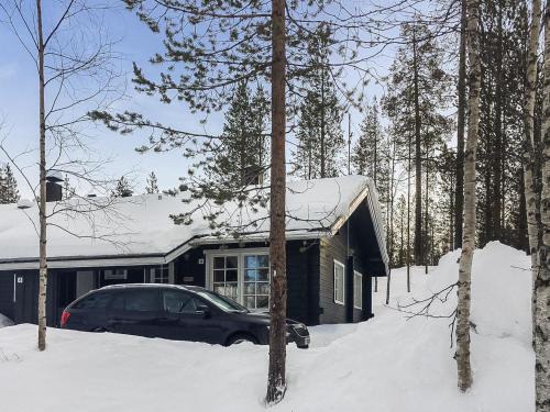 Yllasjarvi Casa | Holiday Home Lomaylläs b26 -palovaarankaarre 8 a by Interhome