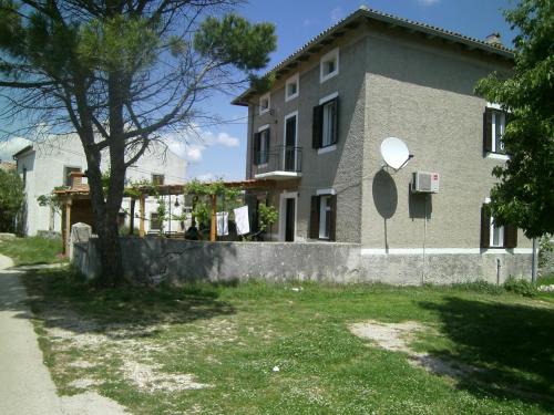 Sveti Jakov Casa | Holiday Home Lorraina