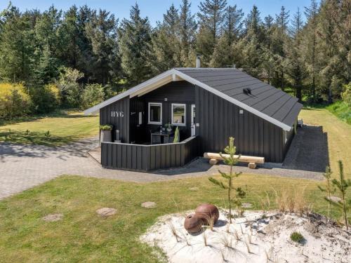 Grønhøj Casa | Holiday Home Lovisa - 500m from the sea by Interhome