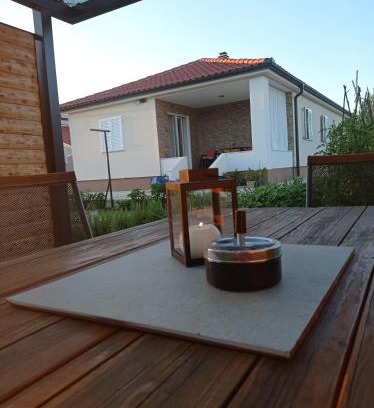 Lozovac Casa | Holiday Home Lucia