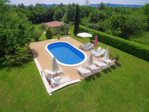 Marceljani Casa | Holiday Home Lucija by Interhome