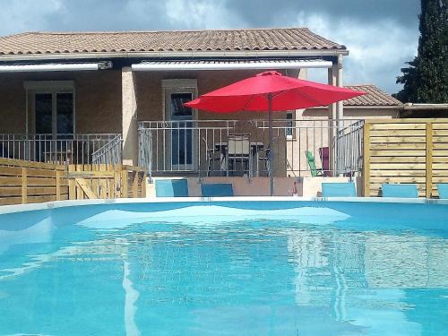 Laurens Casa | Holiday Home Lucinkas