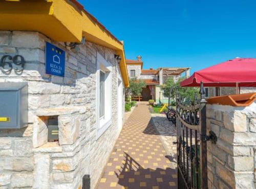 Gajana Casa | Holiday Home Luna