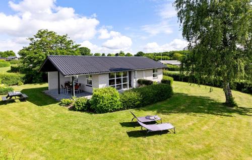 Vollerup Casa | Holiday Home Lundvej Sønderborg Xii