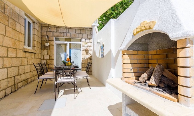 Mlini Casa | Holiday Home Lungo Mare