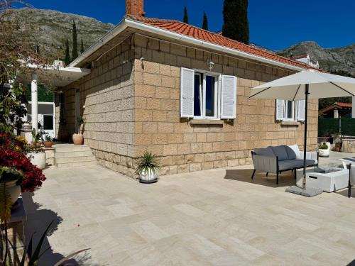 Mlini Casa | Holiday Home Lungo Mare