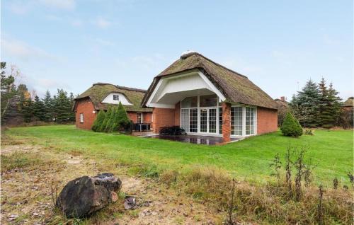 Havneby Casa | Holiday Home M Eriksensvej I-933