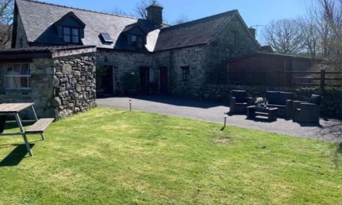 Dolgellau Casa | Holiday Home Maes