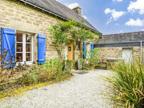 Langonnet Casa | Holiday Home Maison de Langonnet by Interhome