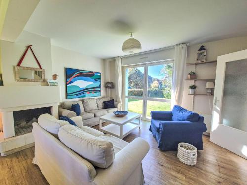Rotheneuf-Le Pont Casa | Holiday Home maison des Corsaires by Interhome