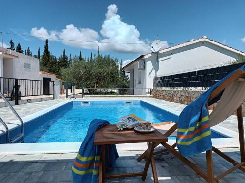 Bilice Villa | Holiday home Mala