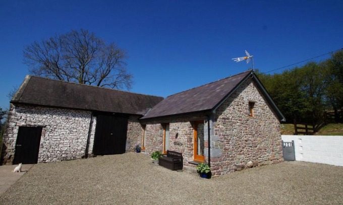 Llangadog Casa | Holiday Home Manta