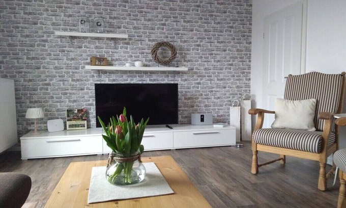 Kevelaer Apartamento | Holiday home MaRa. Comfortable Vacation Home
