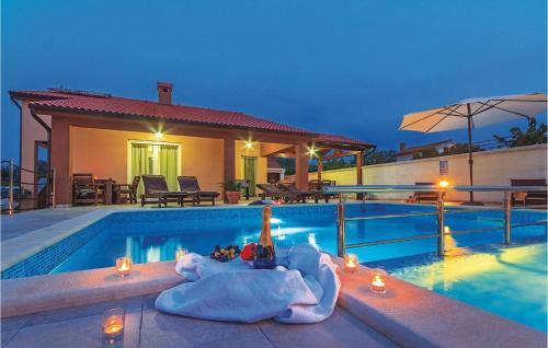 Filipana Casa | Holiday Home Marcana 57