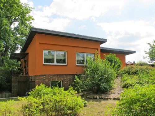 Plau am See Casa | Holiday Home Maria by Interhome