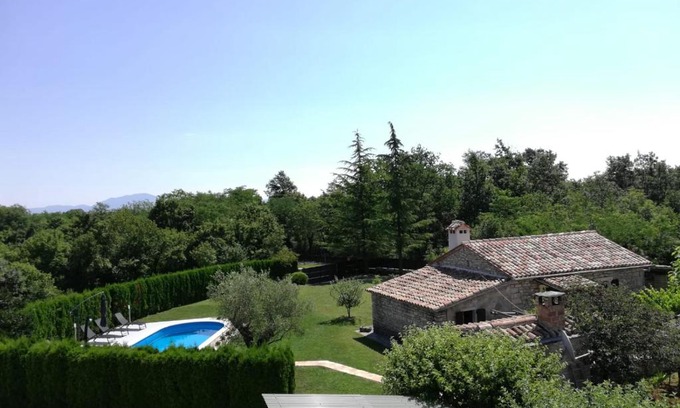 Bazgalji Casa | Holiday Home Maria