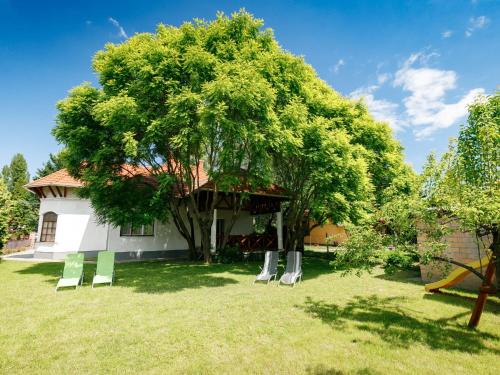 Balatonboglar Casa | Holiday Home Marian by Interhome