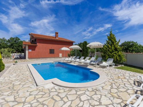 Rogocana Casa | Holiday Home Maric by Interhome