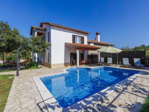 Snasici Casa | Holiday Home Marija by Interhome