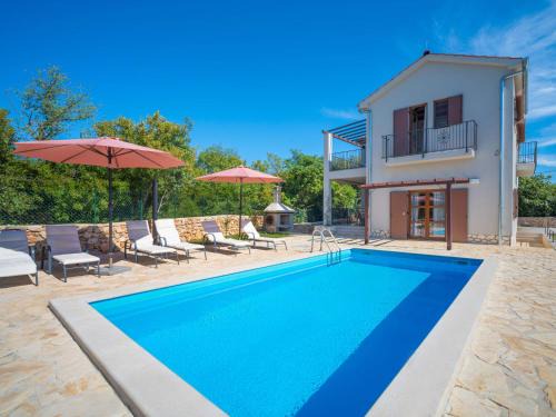 Kras Casa | Holiday Home Marko by Interhome