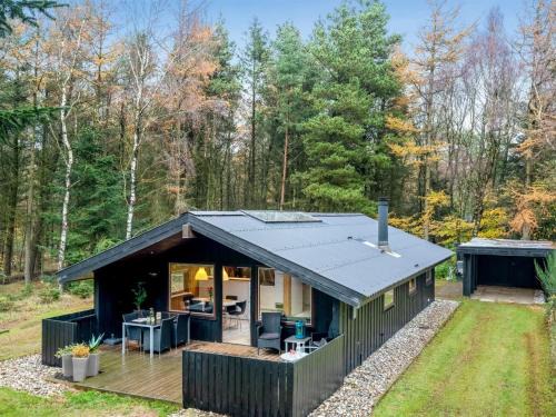 Tim Casa | Holiday Home Marthine - 650m to the inlet by Interhome