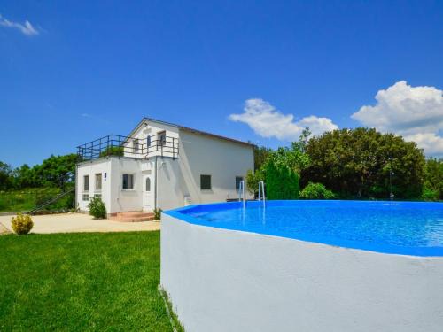 Valdebek Casa | Holiday Home Martina by Interhome
