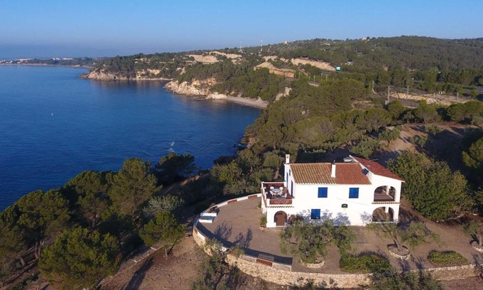 Costa Dorada Casa | Holiday Home Mas del Guixe by Interhome