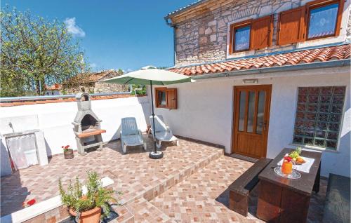 Rakalj Casa | Holiday Home Mate Balota Cr