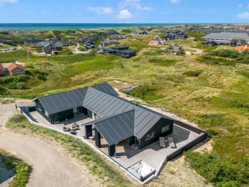 Sondervig Casa | Holiday Home Maximiliane - from the sea by Interhome