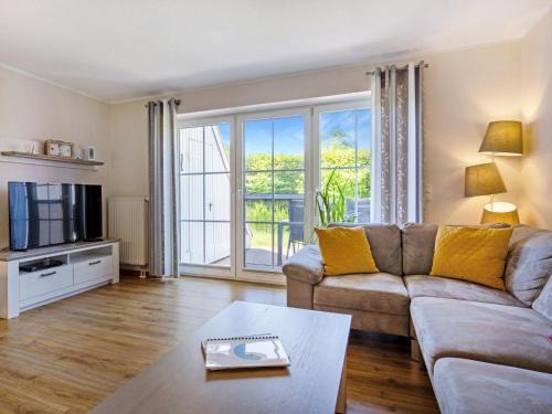 Nordseebad Burhave Casa | Holiday Home MeerZeit II by Interhome