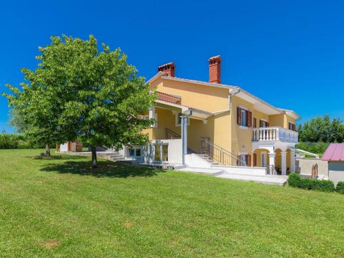 Juricev Kal Casa | Holiday Home Melian by Interhome