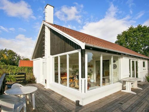 Beder Malling Casa | Holiday Home Melina - 100m from the sea by Interhome