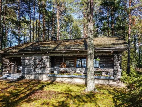 Oulu Casa | Holiday Home Merihovi by Interhome