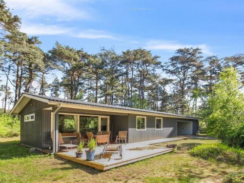 Pedersker Casa | Holiday Home Mikkelina - 700m from the sea by Interhome