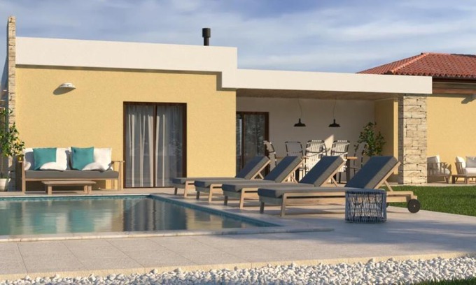 Kunj Casa | Holiday Home Mila