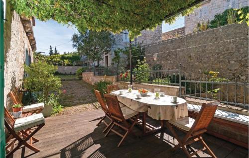 Milna (Brac) Casa | Holiday Home Milna I
