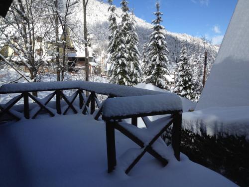 Kopaonik Casa | Holiday Home Minja