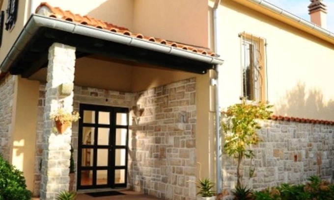 Murter Casa | Holiday Home Mirta