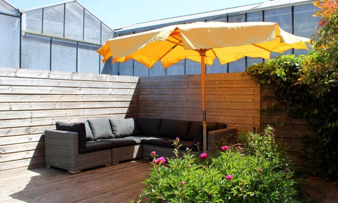 Koudekerke Casa | Holiday Home Moesbosch by Interhome