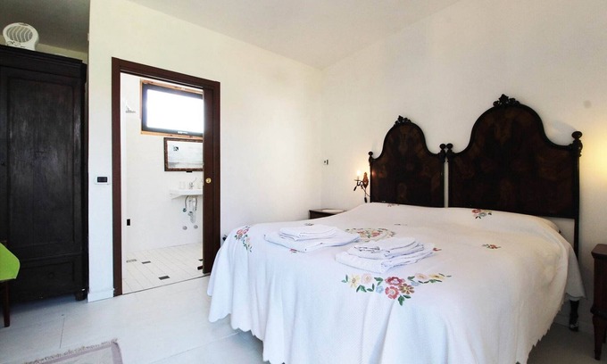Montemarzino Casa | Amplia estancia en la colina, Piedmont