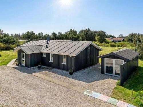 Nørre Lyngby Casa | Holiday Home Nadica - 400m from the sea by Interhome