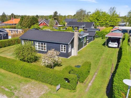 Grena Strand Casa | Holiday Home Nantje - 300m from the sea by Interhome