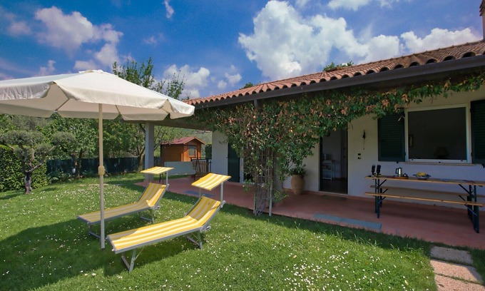 San Feliciano Casa | Casa de vacaciones junto al Trasimeno