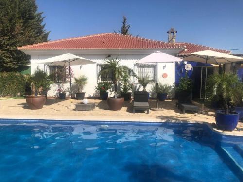 Locaiba Casa | Holiday Home Near Albox