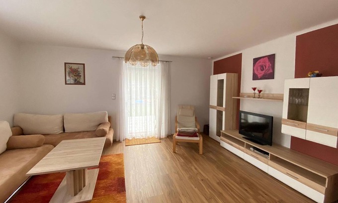 Rennweg am Katschberg Casa | Acogedora casa de vacaciones en Rennweg am Katschberg con barbacoa