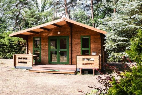 gmina Wolin Casa | Holiday Home near Baltic Sea and Lake Wise ka